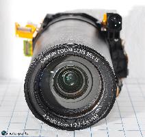 Canon SX30